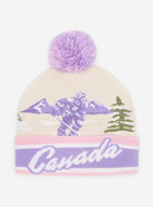 Hockey Toque