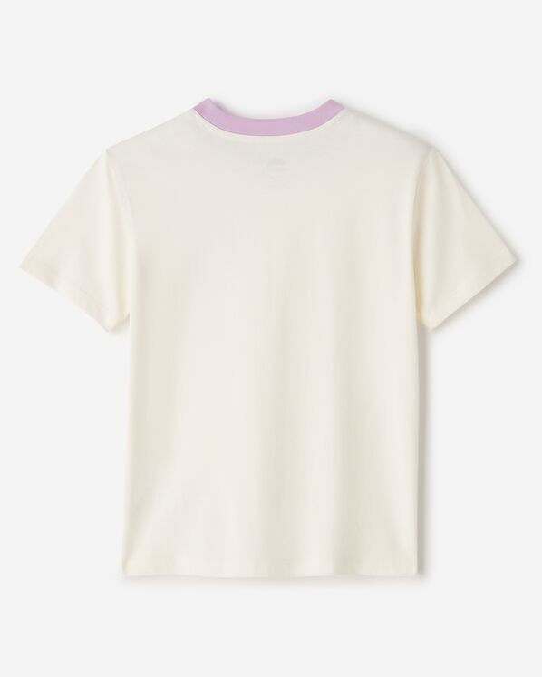 T-shirt Signature Roots pour enfants T-shirt Signature Roots pour enfants