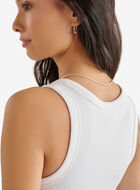 Roots Rib Tank