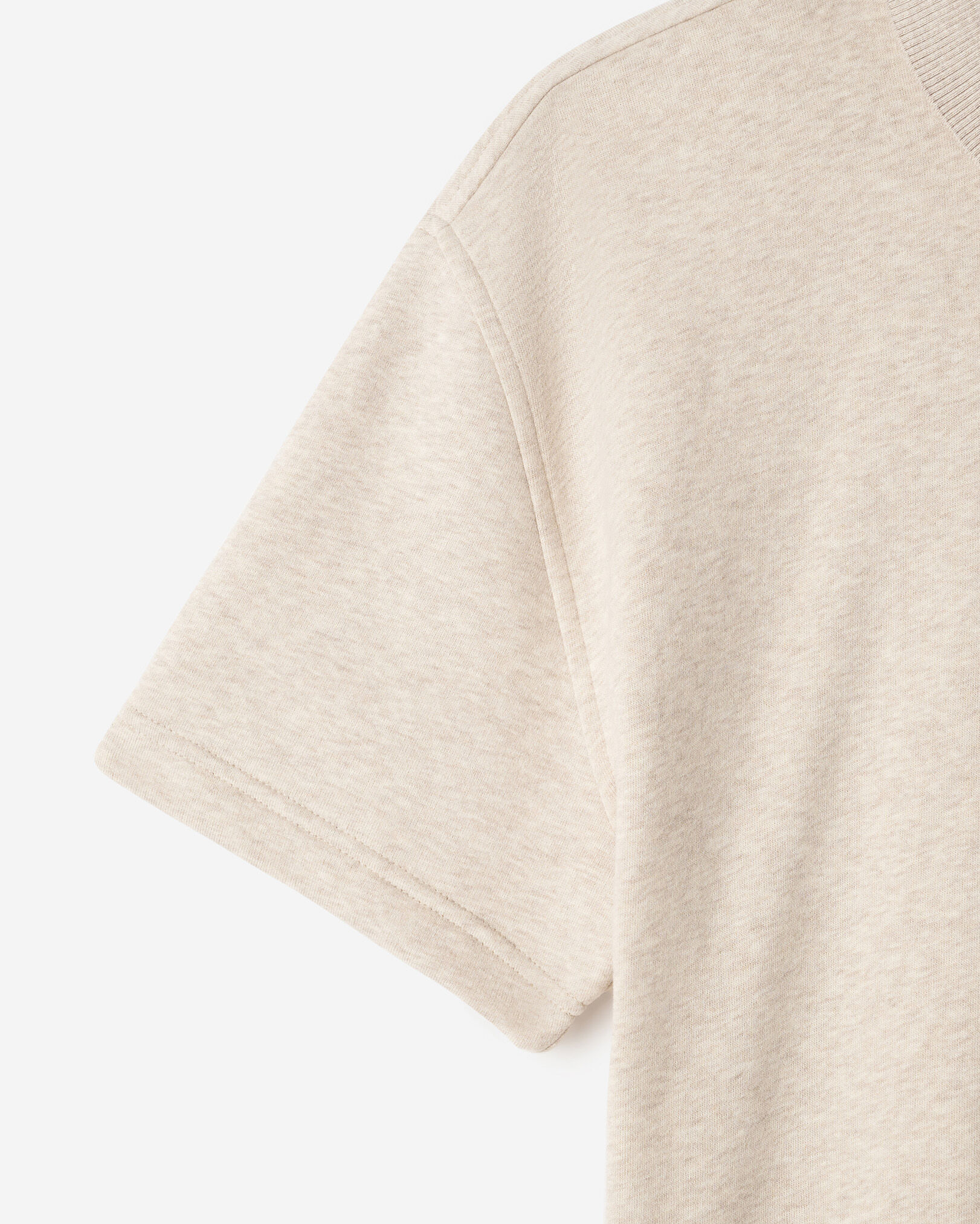 Summer Cloud Polo