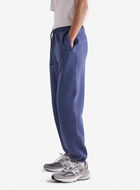 Pantalon en molleton Un