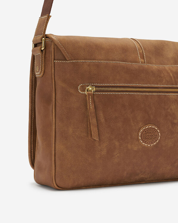 Messenger Laptop Bag Tribe