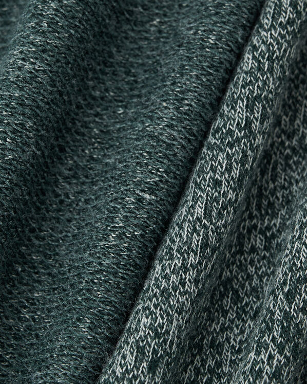 Kids Organic Original Terry Short