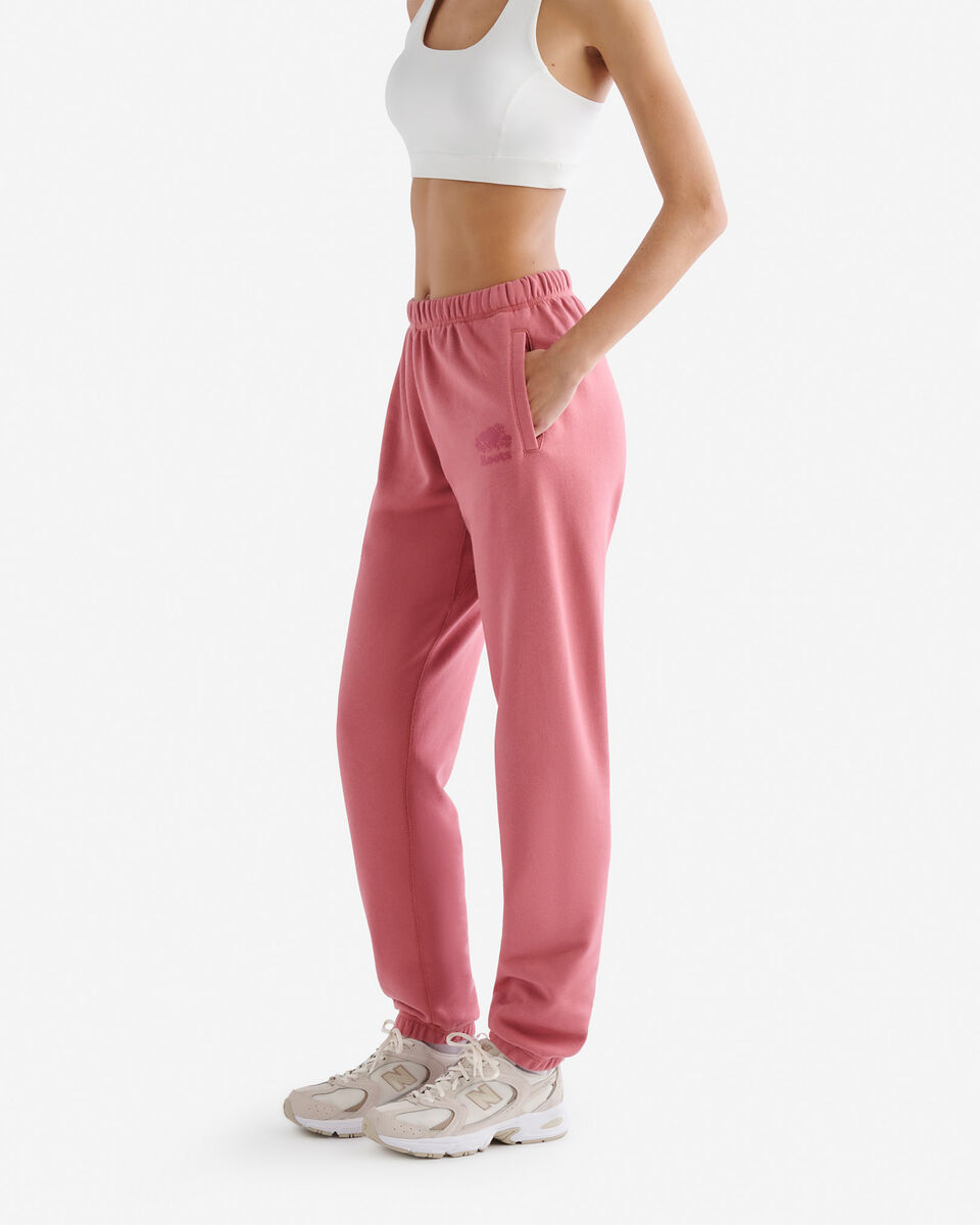 Pantalon original en molleton de coton bio
