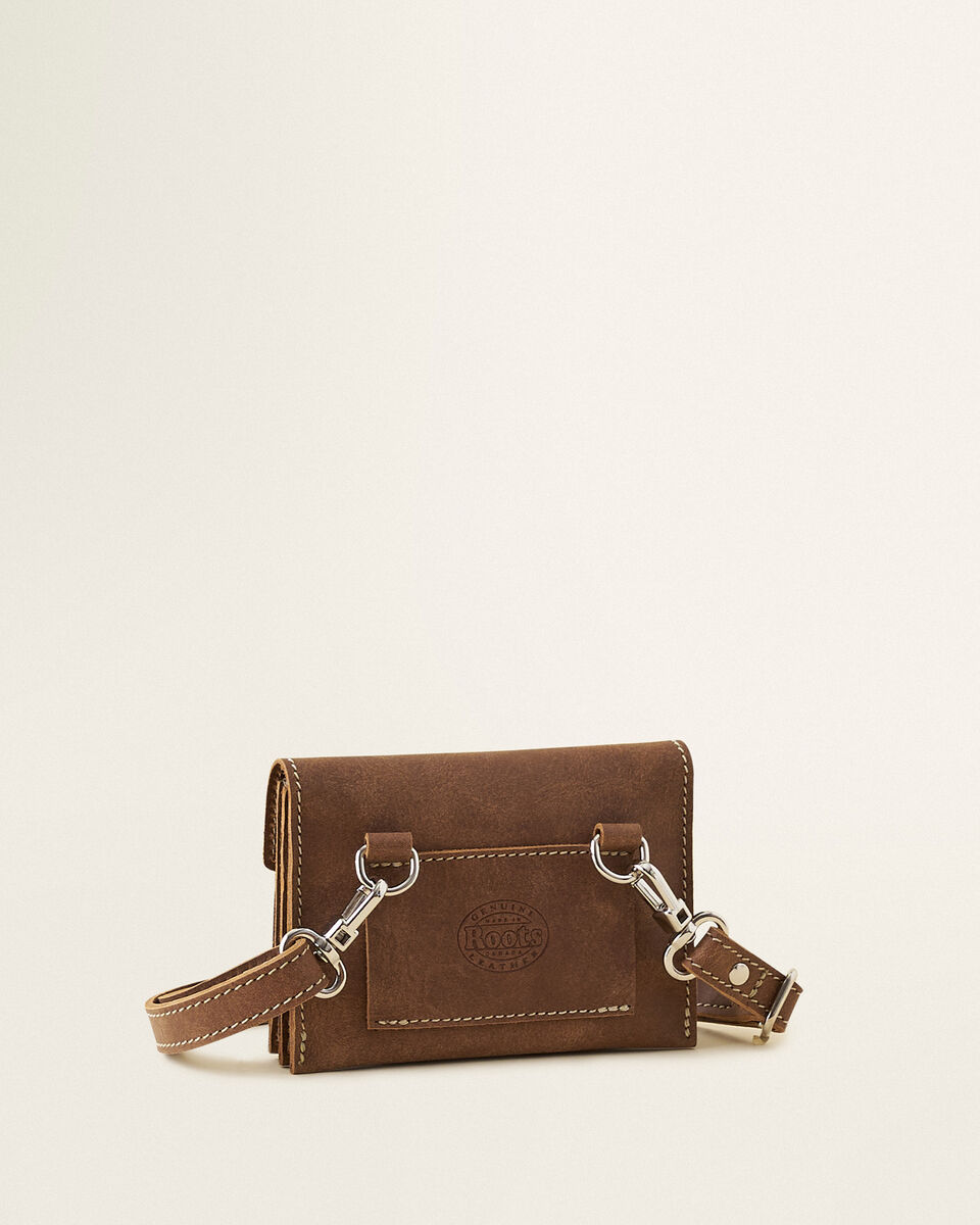 Mini Accordion Bag Tribe