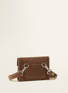 Mini Accordion Bag Tribe