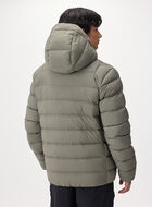 Roots Down Packable Jacket