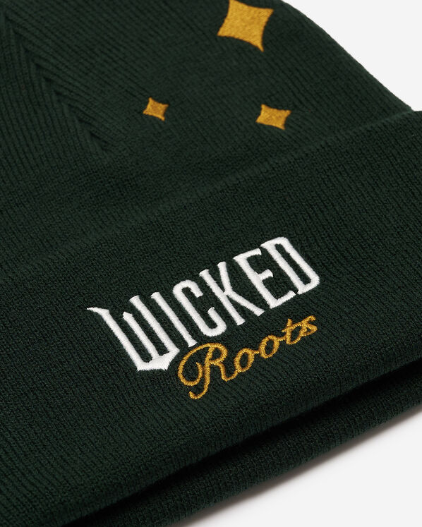 Tuque Roots X Wicked