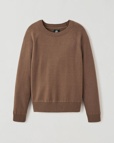 Lounge Sweater