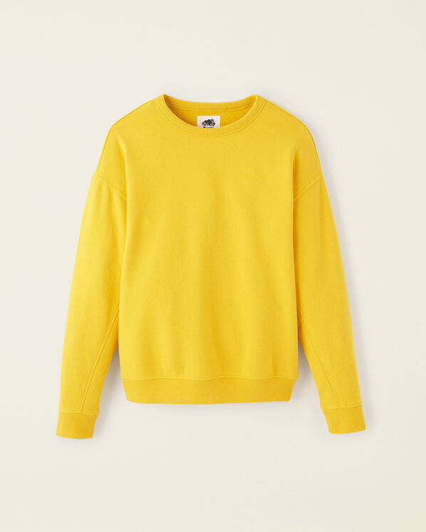 One Crew Sweatshirt Gender Free