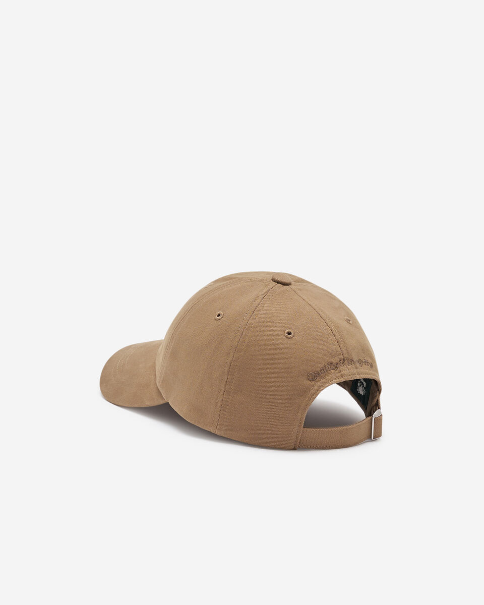 Roots Baseball Cap