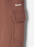 Toddler Cloud Relaxed Cargo Sweatpant