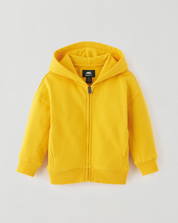 Toddler One Full Zip Hoodie