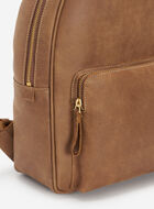 Sac à dos Chelsea 2.0 en cuir Tribe