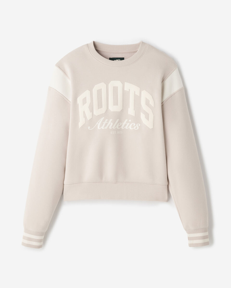 Roots Arch Varsity Crew