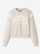 Roots Arch Varsity Crew