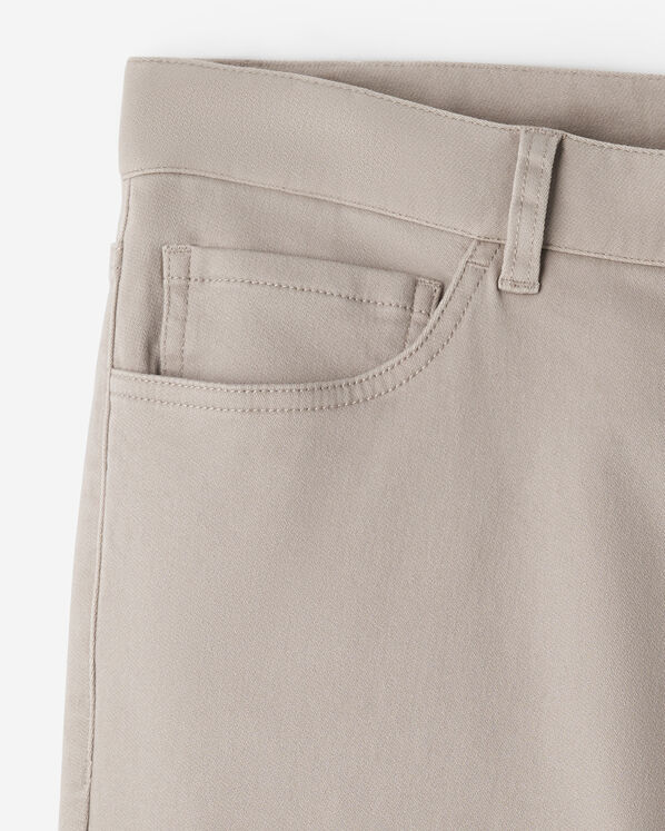 Park Stretch 5 Pocket Pant 32 Inch Inseam