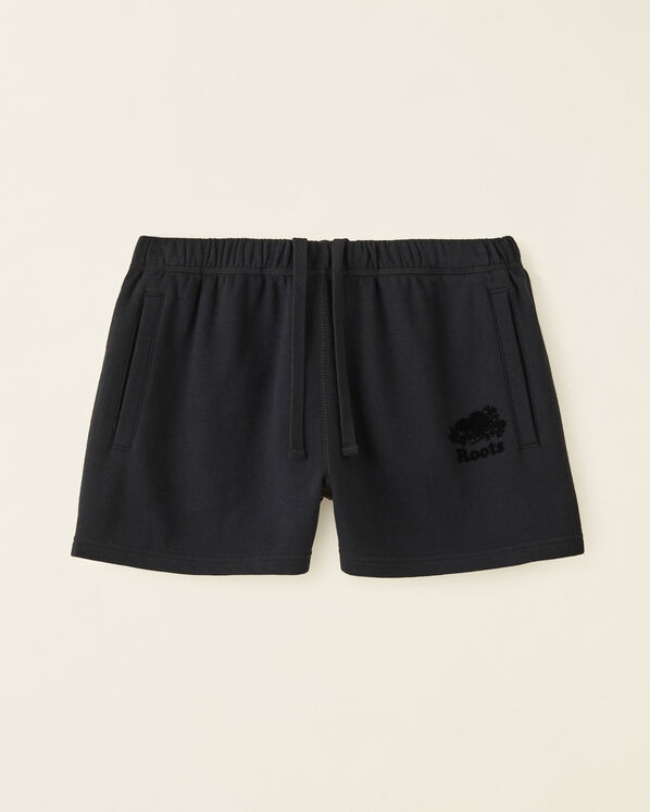 Organic Original Sweatshort 3 Inch