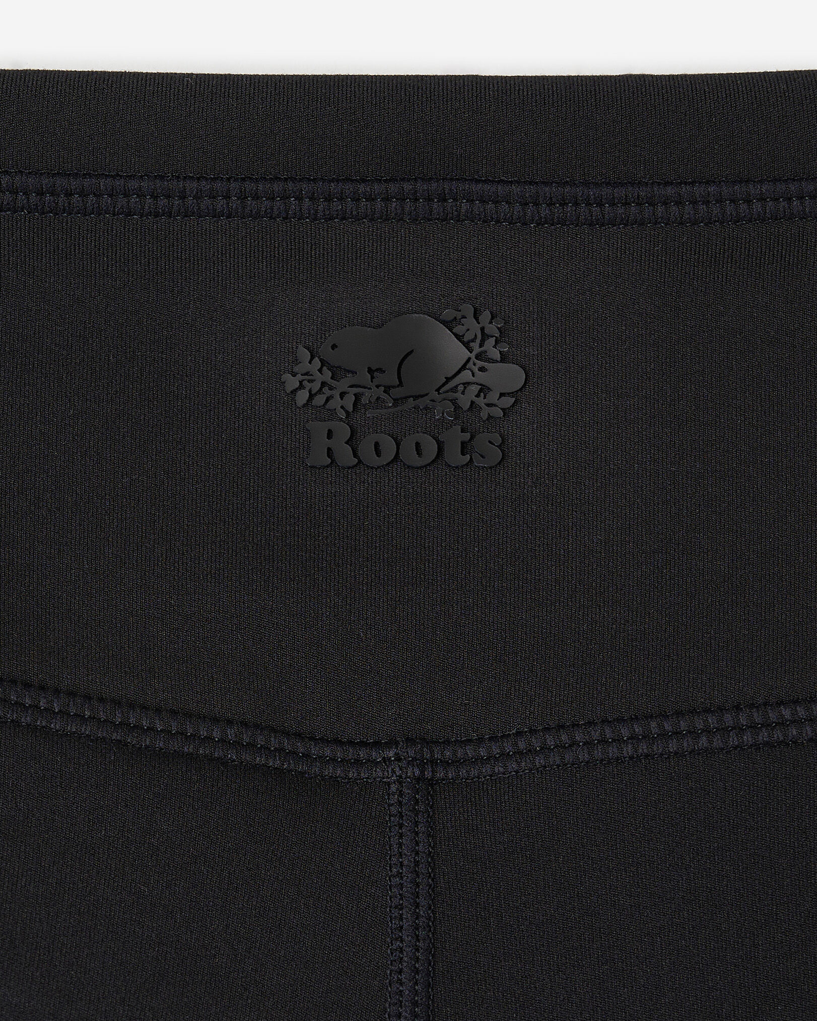 Active Knit Flare Legging
