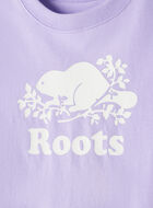 Toddler Organic Original Cooper Beaver T-Shirt