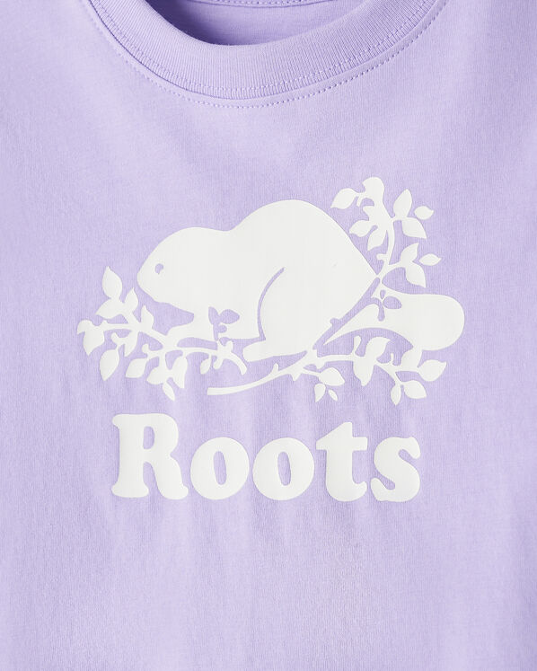 Toddler Organic Original Cooper Beaver T-Shirt