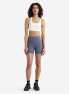 Restore Stretch Bike Short 5 Inch