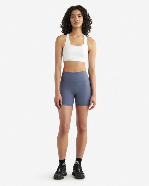 Restore Stretch Bike Short 5 Inch