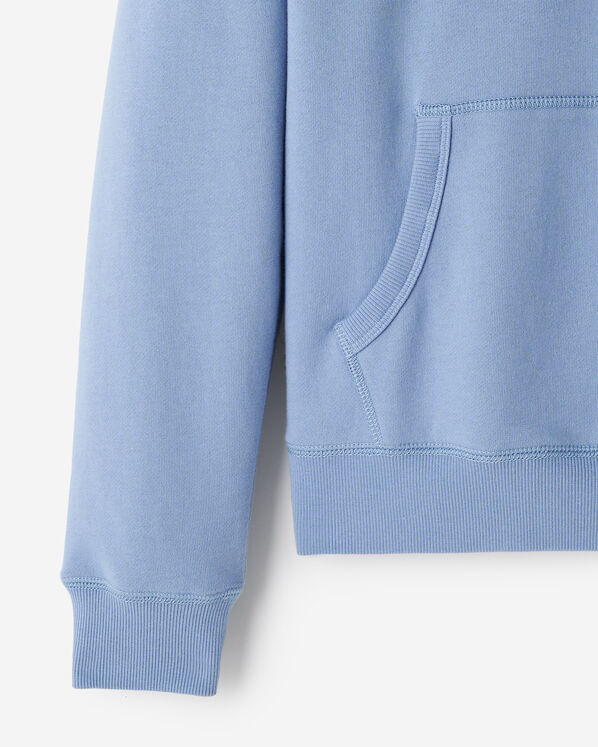 Organic Original Kanga Hoodie Organic Original Kanga Hoodie