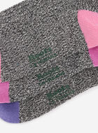 Kid Cabin Ankle Sock 3 Pack