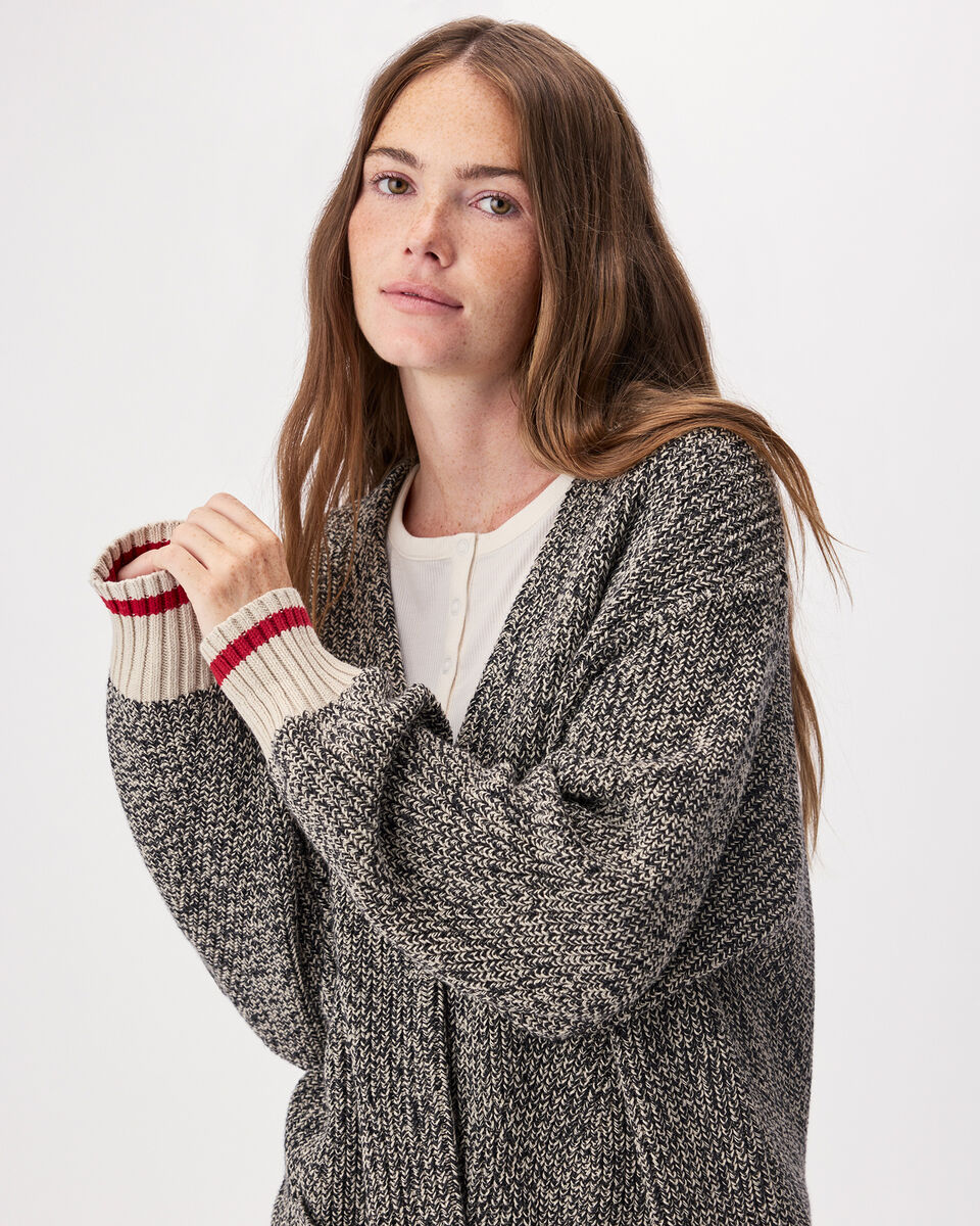 Cardigan Cabane