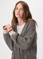 Cardigan Cabane