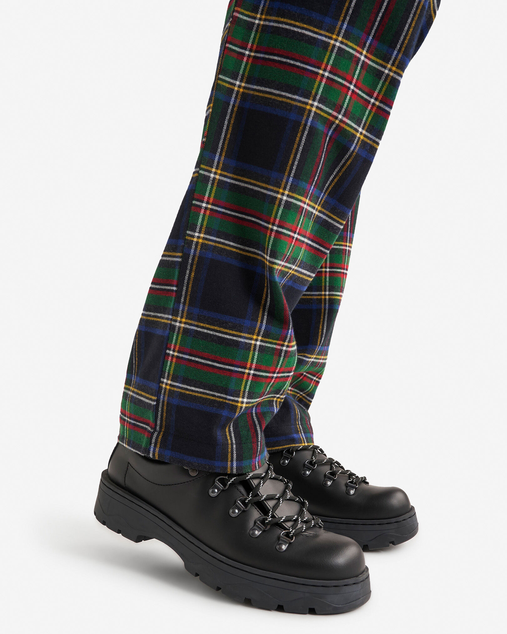 Pantalon de pyjama Inglenook pour hommes