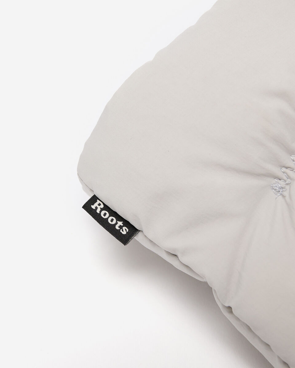 Puffer Mitt