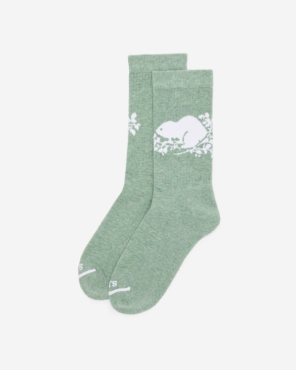 Chaussettes Castor Cooper pour adultes 