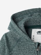 Baby Organic Original Full Zip Hoodie