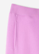 Pantalon ballon en molleton Nuage