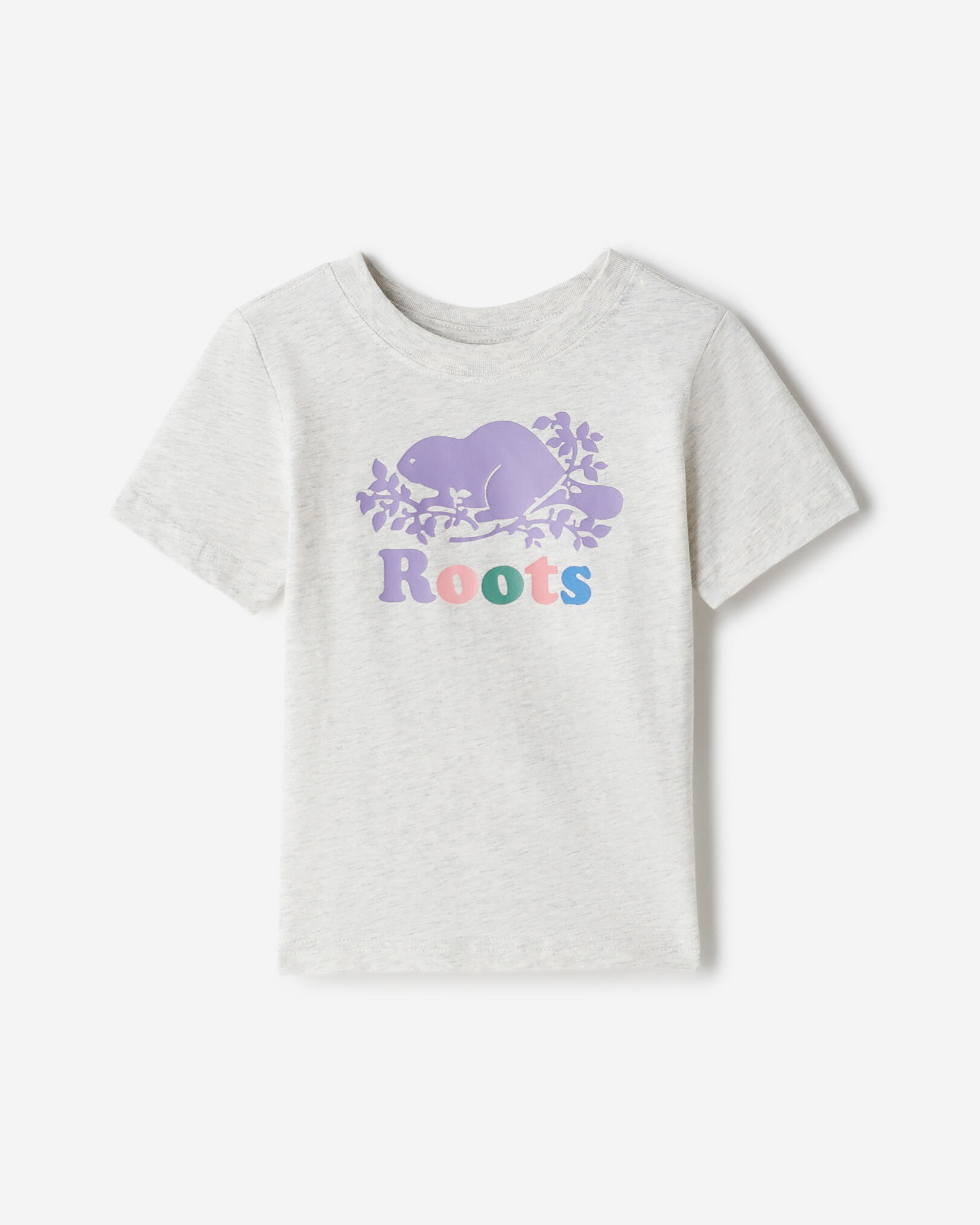 Toddler Organic Original Cooper Beaver T-Shirt
