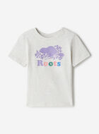 Toddler Organic Original Cooper Beaver T-Shirt