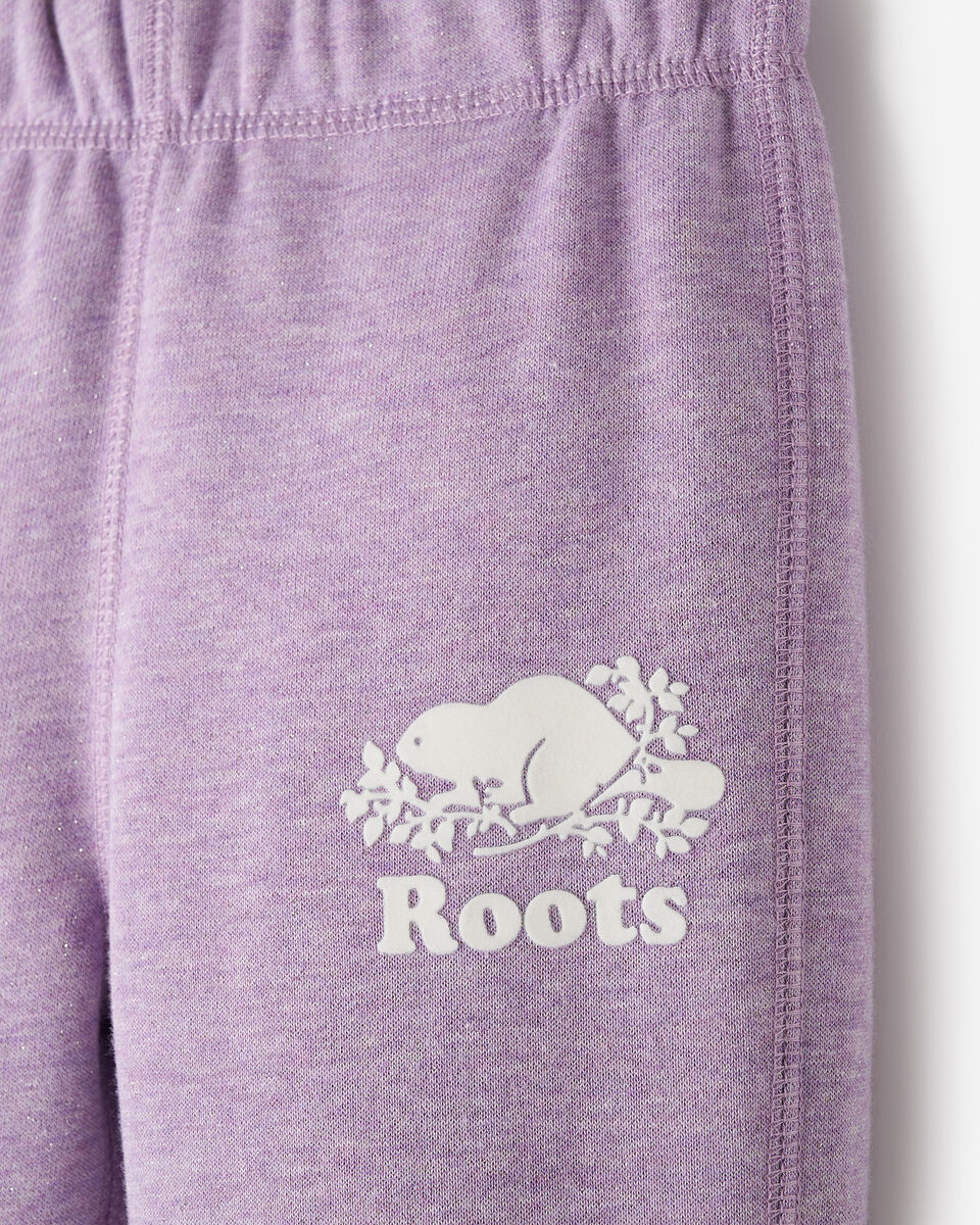 Toddler Original Sparkle Sweatpant