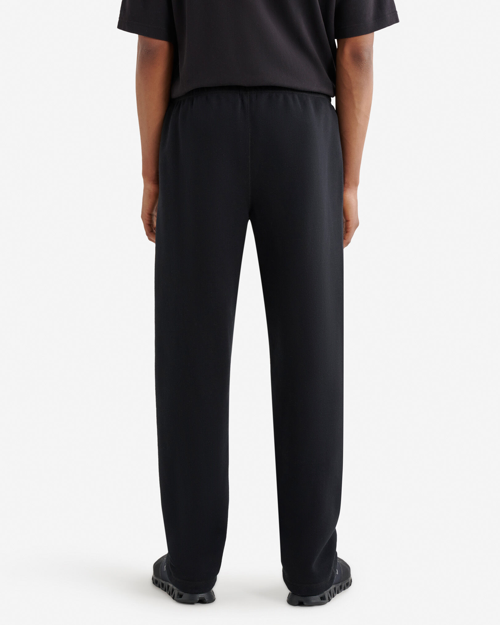 Organic Original Quarter Zip Stein | Roots