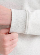 Chandail &agrave; demi-glissi&egrave;re Racines nordiques