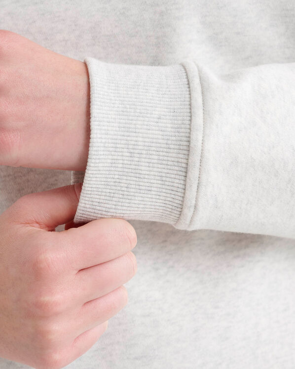 Chandail &agrave; demi-glissi&egrave;re Racines nordiques