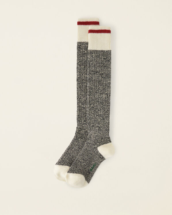 Womens Cabin Knee Sock
