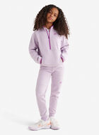 Kids Recover Interlock Half Zip