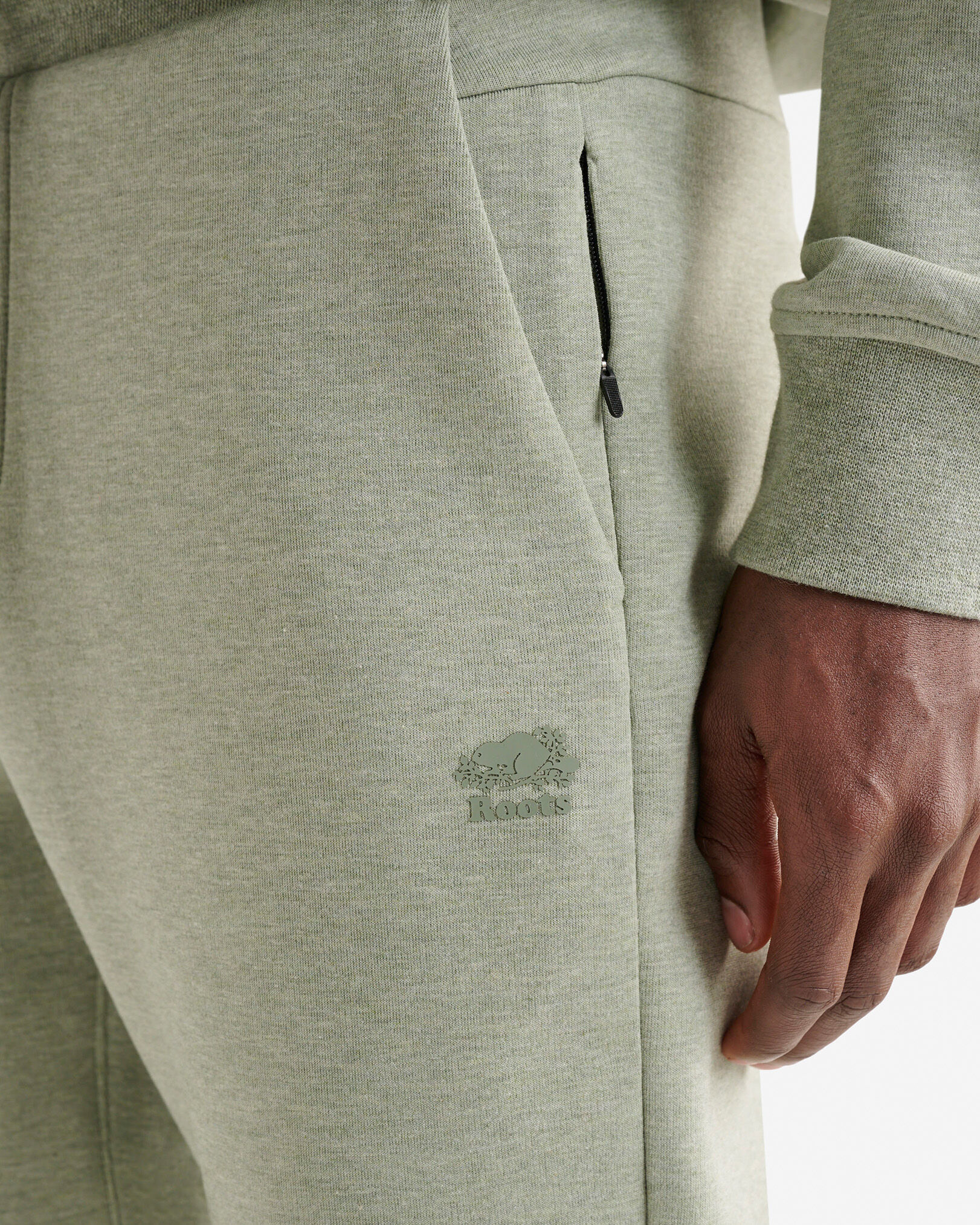 Recover Interlock Jogger