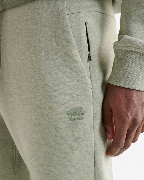 Recover Interlock Jogger Recover Interlock Jogger