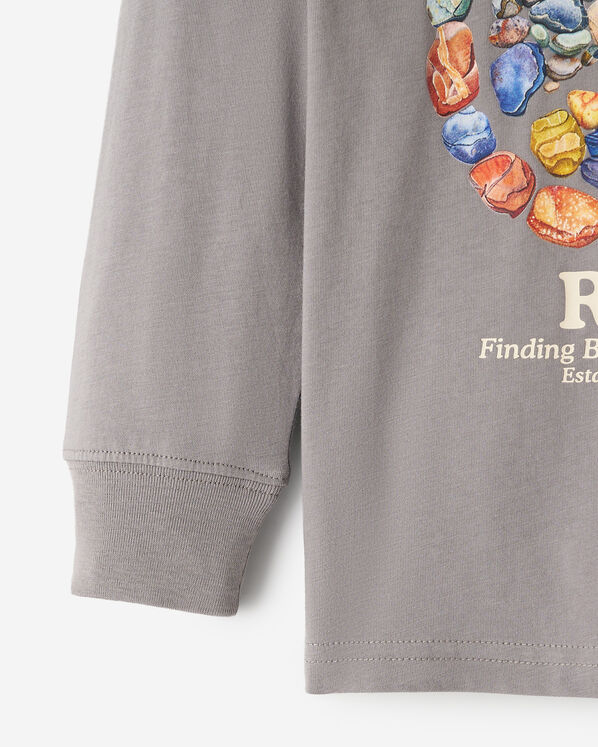 Toddler Mineral T-Shirt