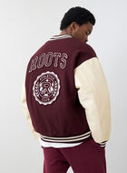Gender Free Athletics Club Varsity Jacket