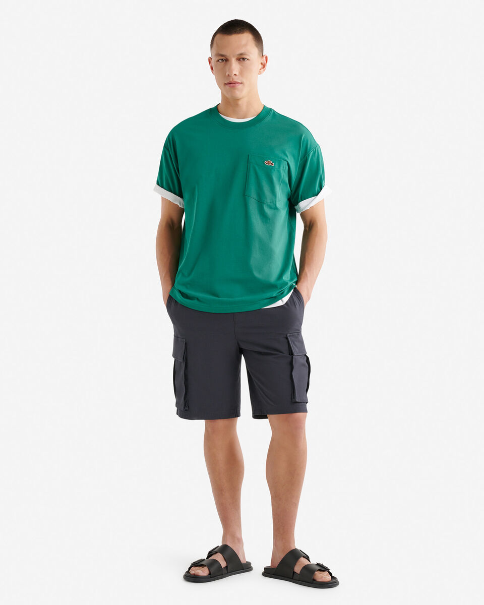 Mens Beavermark T-Shirt