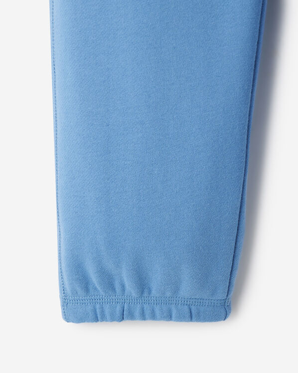 Kids Cooper Relaxed Cargo Sweatpant